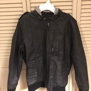 Men’s jacket